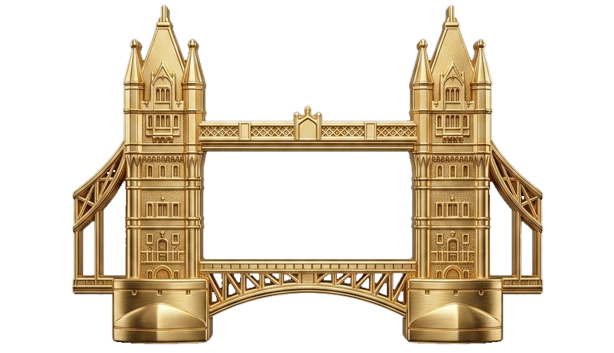 Lundun Bridges